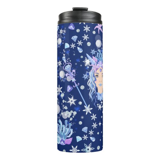 Behalt oder gestalten Sie Ihr eigenes - Thermal Tu Thermosbecher (Vorderseite)