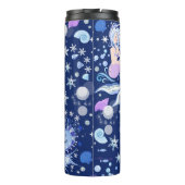 Behalt oder gestalten Sie Ihr eigenes - Thermal Tu Thermosbecher (Rückseite)