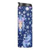 Behalt oder gestalten Sie Ihr eigenes - Thermal Tu Thermosbecher (Nach rechts gedreht)