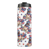 Behalt oder gestalten Sie Ihr eigenes - Thermal Tu Thermosbecher (Vorderseite)