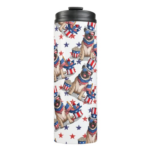 Behalt oder gestalten Sie Ihr eigenes - Thermal Tu Thermosbecher (Vorderseite)