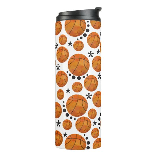 Behalt oder gestalten Sie Ihr eigenes - Thermal Tu Thermosbecher (Nach links gedreht)