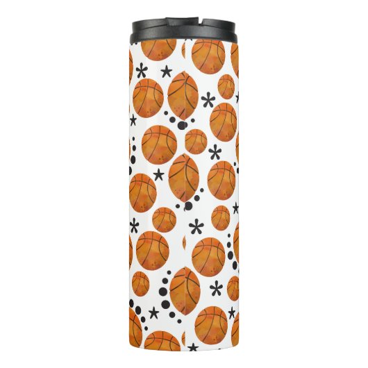 Behalt oder gestalten Sie Ihr eigenes - Thermal Tu Thermosbecher (Rückseite)