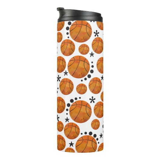 Behalt oder gestalten Sie Ihr eigenes - Thermal Tu Thermosbecher (Nach rechts gedreht)