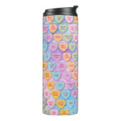 Behalt oder gestalten Sie Ihr eigenes - Thermal Tu Thermosbecher (Nach links gedreht)