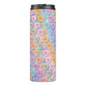 Behalt oder gestalten Sie Ihr eigenes - Thermal Tu Thermosbecher (Rückseite)