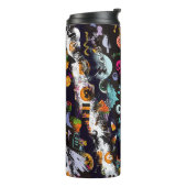 Behalt oder gestalten Sie Ihr eigenes - Thermal Tu Thermosbecher (Nach links gedreht)