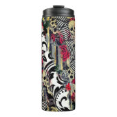 Behalt oder gestalten Sie Ihr eigenes - Thermal Tu Thermosbecher (Vorderseite)