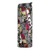 Behalt oder gestalten Sie Ihr eigenes - Thermal Tu Thermosbecher (Nach links gedreht)