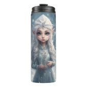 Behalt oder gestalten Sie Ihr eigenes - Thermosbecher (Vorderseite)