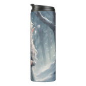 Behalt oder gestalten Sie Ihr eigenes - Thermosbecher (Nach rechts gedreht)