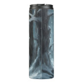 Behalt oder gestalten Sie Ihr eigenes - Thermosbecher (Rückseite)