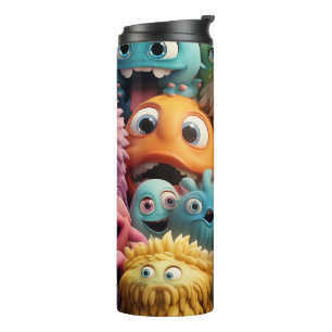 Behalt oder gestalten Sie Ihr eigenes - Thermosbecher