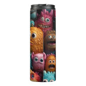 Behalt oder gestalten Sie Ihr eigenes - Thermosbecher (Rückseite)