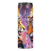 Behalt oder gestalten Sie Ihr eigenes - Thermosbecher (Rückseite)