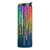 Behalt oder gestalten Sie Ihr eigenes - Thermosbecher (Nach links gedreht)