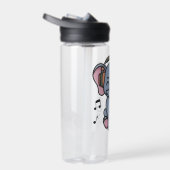 Behalt oder gestalten Sie Ihr eigenes - Trinkflasche (Rechts)