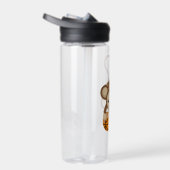 Behalt oder gestalten Sie Ihr eigenes - Trinkflasche (Rechts)