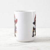 Behalt oder gestalten Sie Ihr eigenes - Verwandlungstasse (Zentrum)