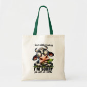 Behalt oder gestalten Sie Ihre eigene - Budget-Tas Tragetasche (Vorne)