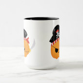 Behalt oder gestalten Sie Ihre eigene - Geschenkid Tasse (Zentrum)