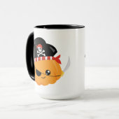 Behalt oder gestalten Sie Ihre eigene - Geschenkid Tasse (Vorderseite Links)