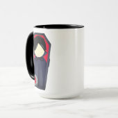 Behalt oder gestalten Sie Ihre eigene - Geschenkid Tasse (Vorderseite Links)