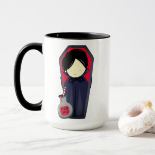 Behalt oder gestalten Sie Ihre eigene - Geschenkid Tasse