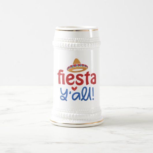 Behalt oder gestalten Sie Ihre eigene GeschenkTass Bierglas (Mittel)
