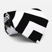 Behalt oder gestalten Sie Ihre eigene :-) Halsbind Krawatte (Gerollt)