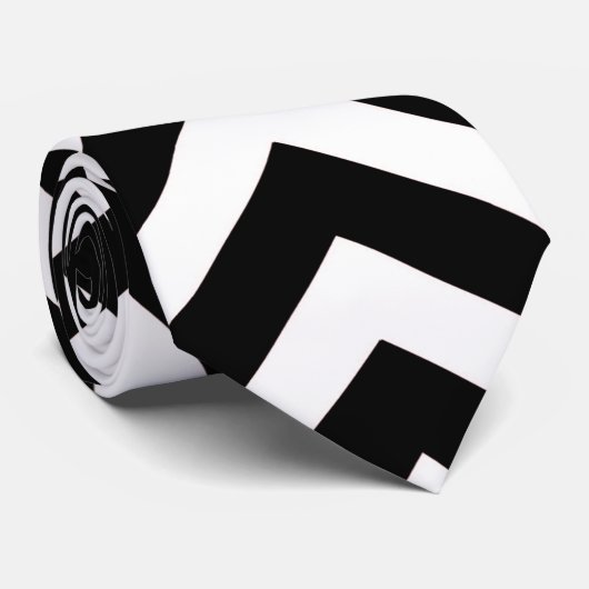 Behalt oder gestalten Sie Ihre eigene :-) Halsbind Krawatte (Gerollt)