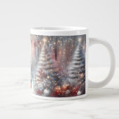 Behalt oder gestalten Sie Ihre eigene Jumbo-Tasse (Rechts)