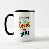 Behalt oder gestalten Sie Ihre eigene Kaffee-Tasse Tasse (Links)