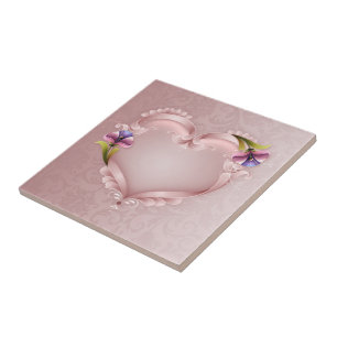 Behalt oder gestalten Sie Ihre eigene Keramik Fliese