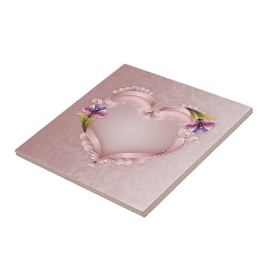 Behalt oder gestalten Sie Ihre eigene Keramik Fliese (Seite)