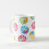 Behalt oder gestalten Sie Ihre eigene - Klassische Kaffeetasse (Vorderseite Links)
