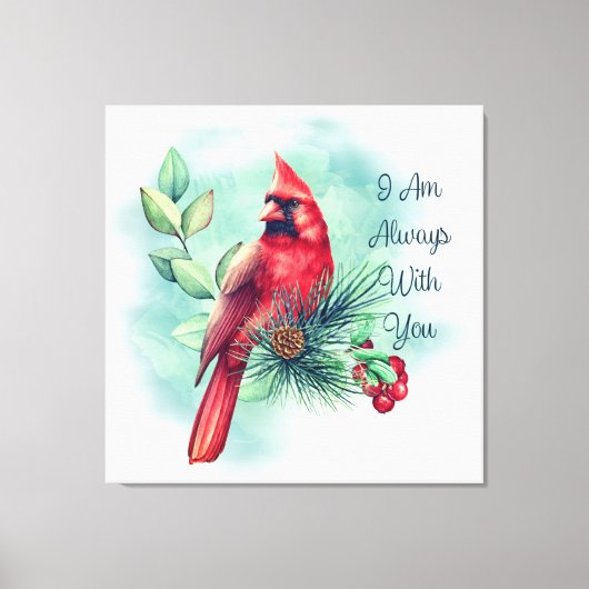 Behalt oder gestalten Sie Ihre eigene Leinwand (Vorderseite)