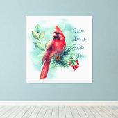 Behalt oder gestalten Sie Ihre eigene Leinwand (Insitu (Holzboden))