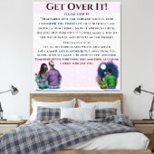 Behalt oder gestalten Sie Ihre eigene Leinwand (Insitu (Schlafzimmer))