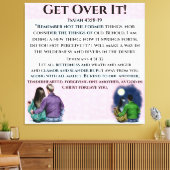 Behalt oder gestalten Sie Ihre eigene Leinwand (Insitu (Wohnzimmer))