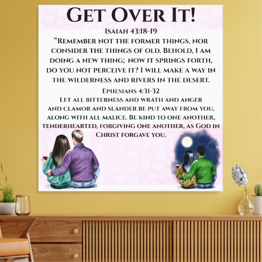 Behalt oder gestalten Sie Ihre eigene Leinwand (Insitu (Wohnzimmer))