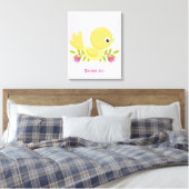 Behalt oder gestalten Sie Ihre eigene Leinwand (Insitu (Schlafzimmer))