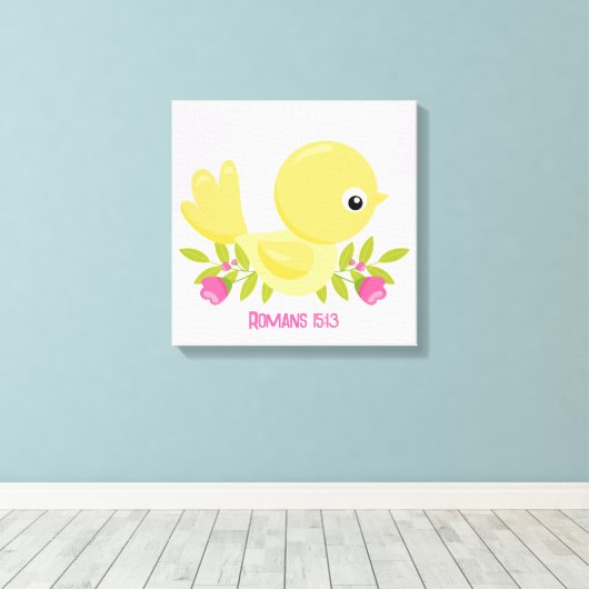 Behalt oder gestalten Sie Ihre eigene Leinwand (Insitu (Holzboden))