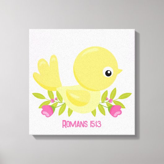 Behalt oder gestalten Sie Ihre eigene Leinwand (Vorderseite)