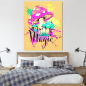 Behalt oder gestalten Sie Ihre eigene Leinwand (Insitu (Schlafzimmer))