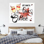 Behalt oder gestalten Sie Ihre eigene Leinwand (Insitu (Schlafzimmer))