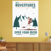 Behalt oder gestalten Sie Ihre eigene Leinwand (Insitu (Wohnzimmer))