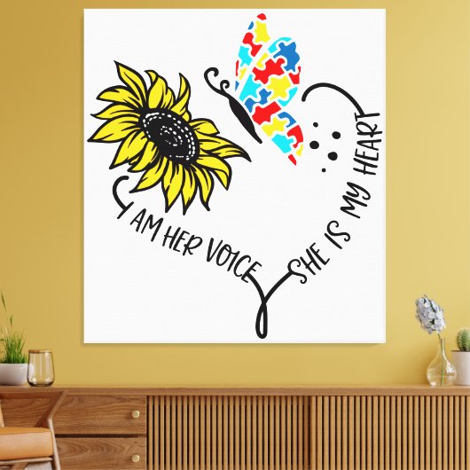 Behalt oder gestalten Sie Ihre eigene Leinwand (Insitu (Wohnzimmer))