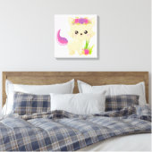 Behalt oder gestalten Sie Ihre eigene Leinwand (Insitu (Schlafzimmer))