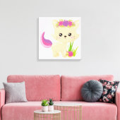 Behalt oder gestalten Sie Ihre eigene Leinwand (Insitu (Wohnzimmer))